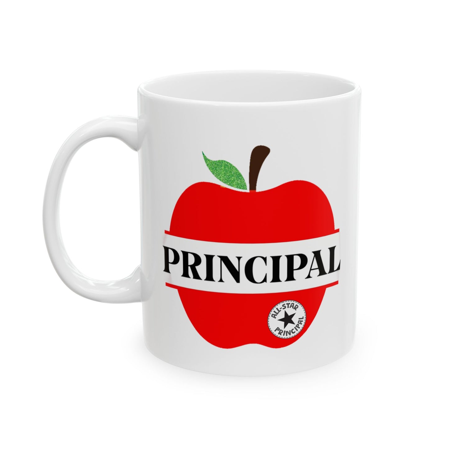 Mug - All-Star Principal