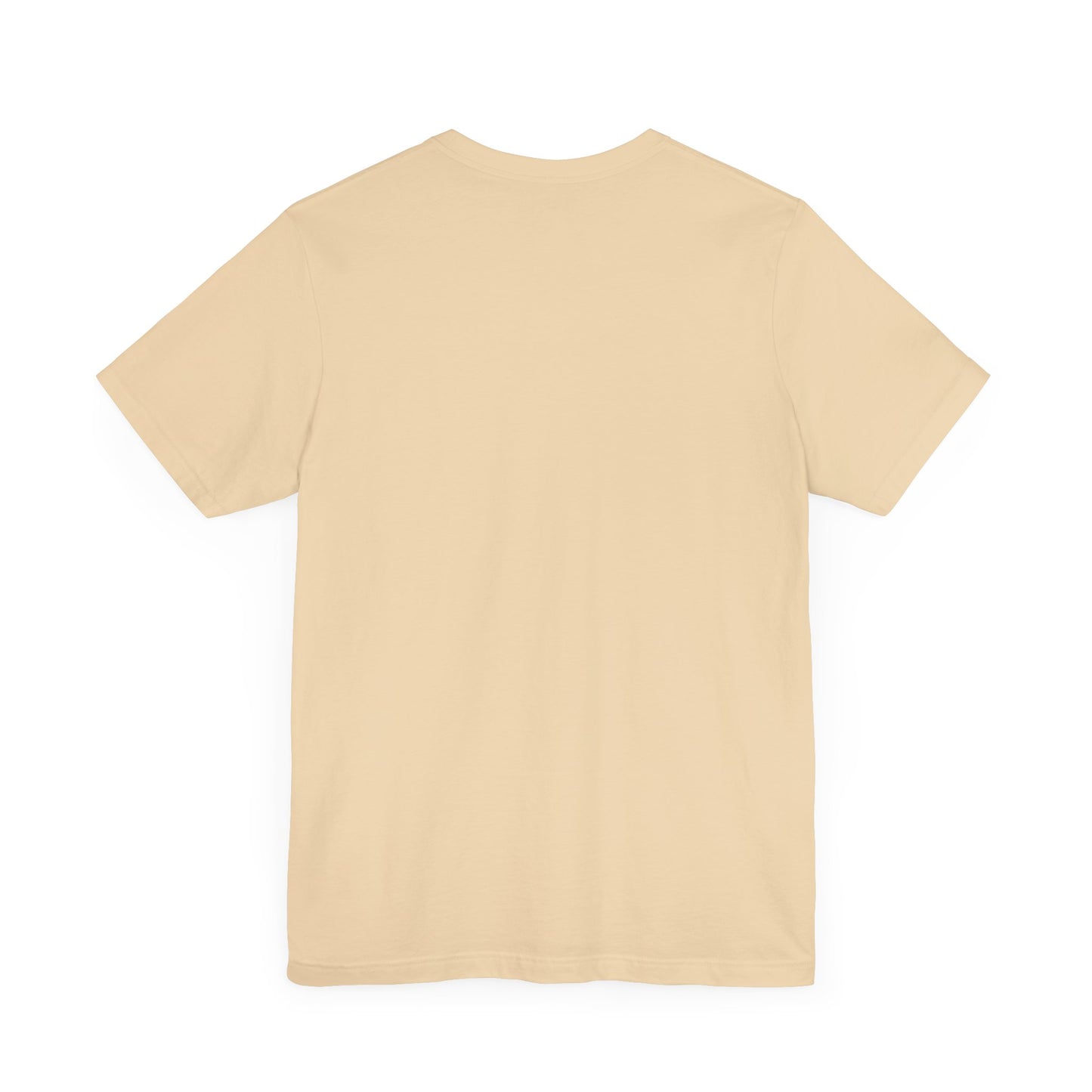 Shaping the Leaders of Tomorrow Unisex Jersey Short Sleeve Tee