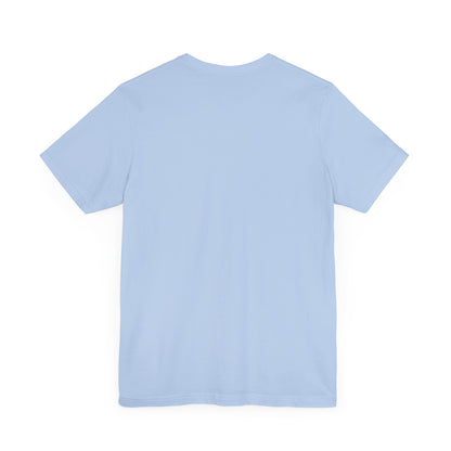 Shaping the Leaders of Tomorrow Unisex Jersey Short Sleeve Tee
