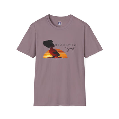 Beautiful Soul Unisex T-Shirt