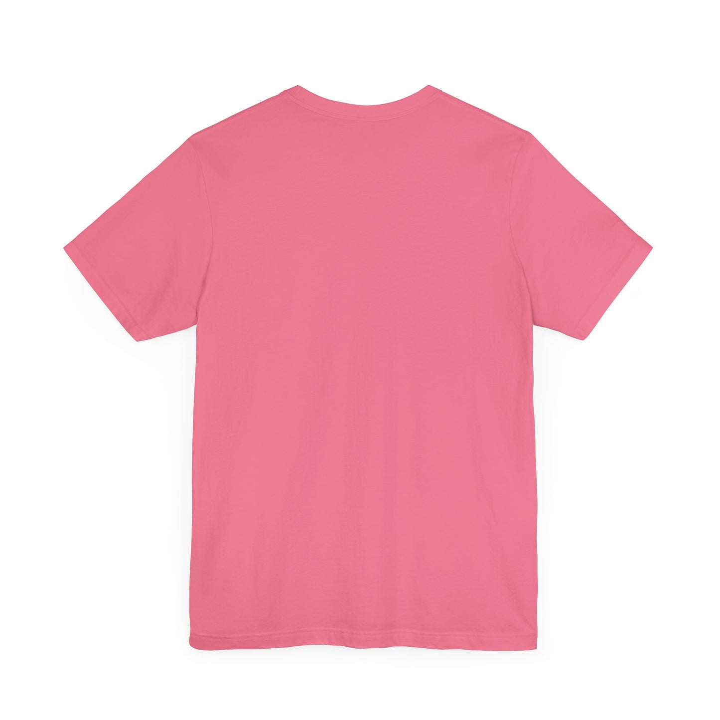 Shaping the Leaders of Tomorrow Unisex Jersey Short Sleeve Tee