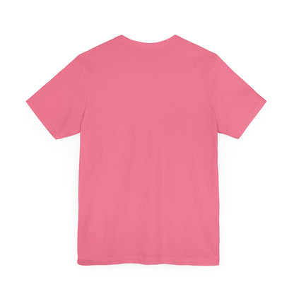 Shaping the Leaders of Tomorrow Unisex Jersey Short Sleeve Tee