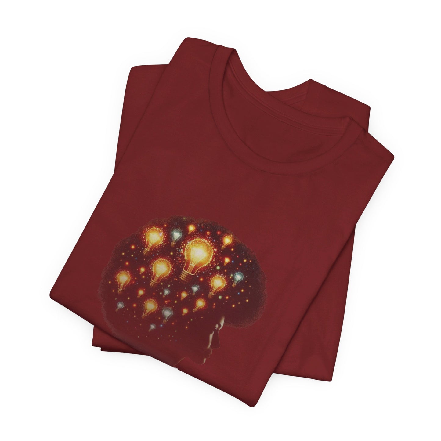 Igniting Minds Short Sleeve Tee