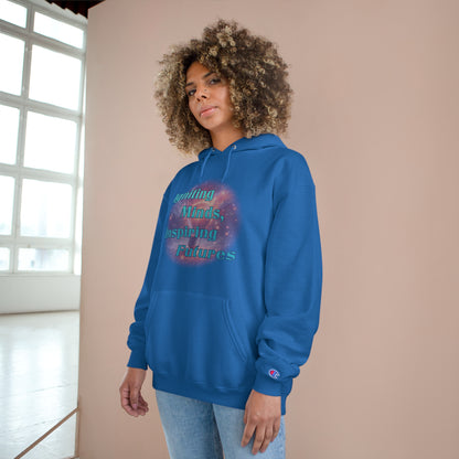 Igniting Minds Champion Hoodie