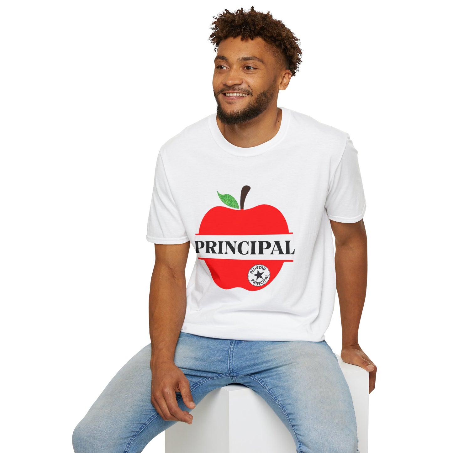 Principal Leadership T-Shirt