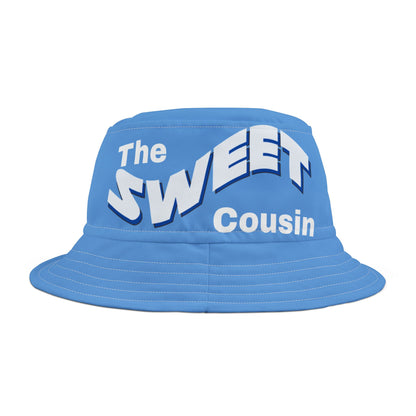 Family Personality Bucket Hat (Sweet)