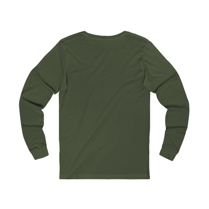 Beautiful Soul Unisex Jersey Long Sleeve Tee