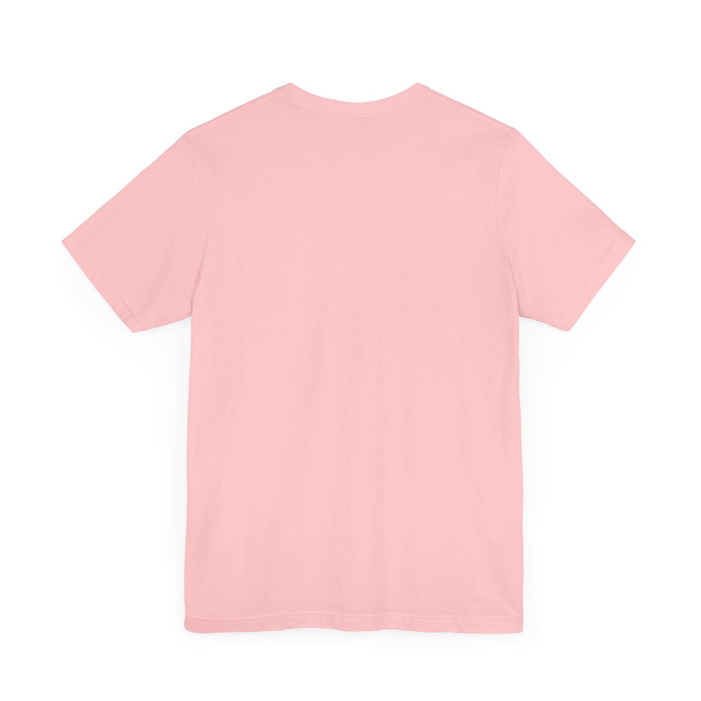 Shaping the Leaders of Tomorrow Unisex Jersey Short Sleeve Tee