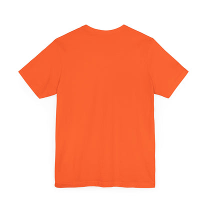 IDGAF Cousin Short Sleeve Tee