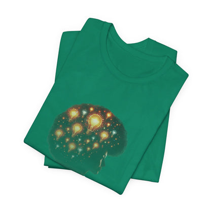 Igniting Minds Short Sleeve Tee