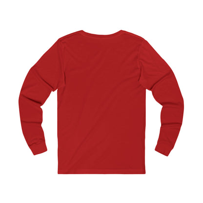 Beautiful Soul Unisex Jersey Long Sleeve Tee