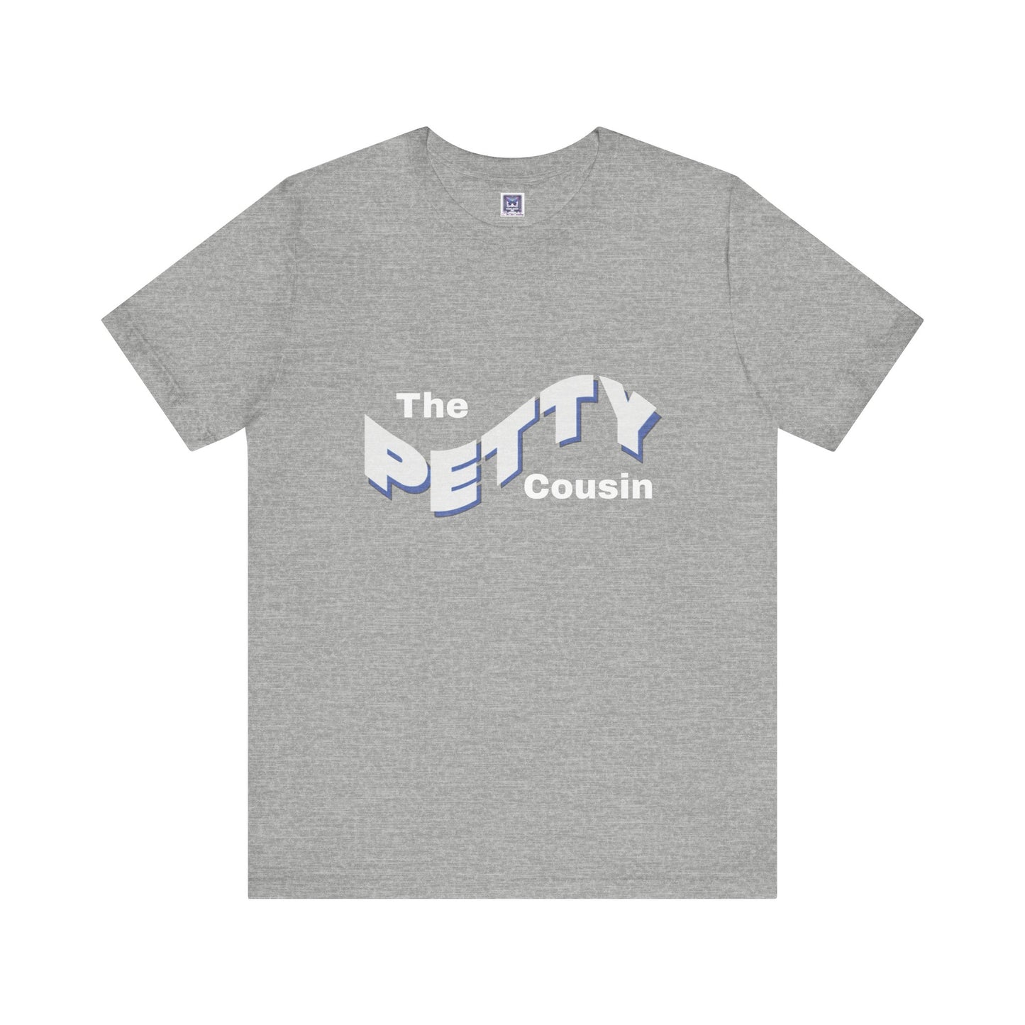 Petty Cousin Short Sleeve Tee