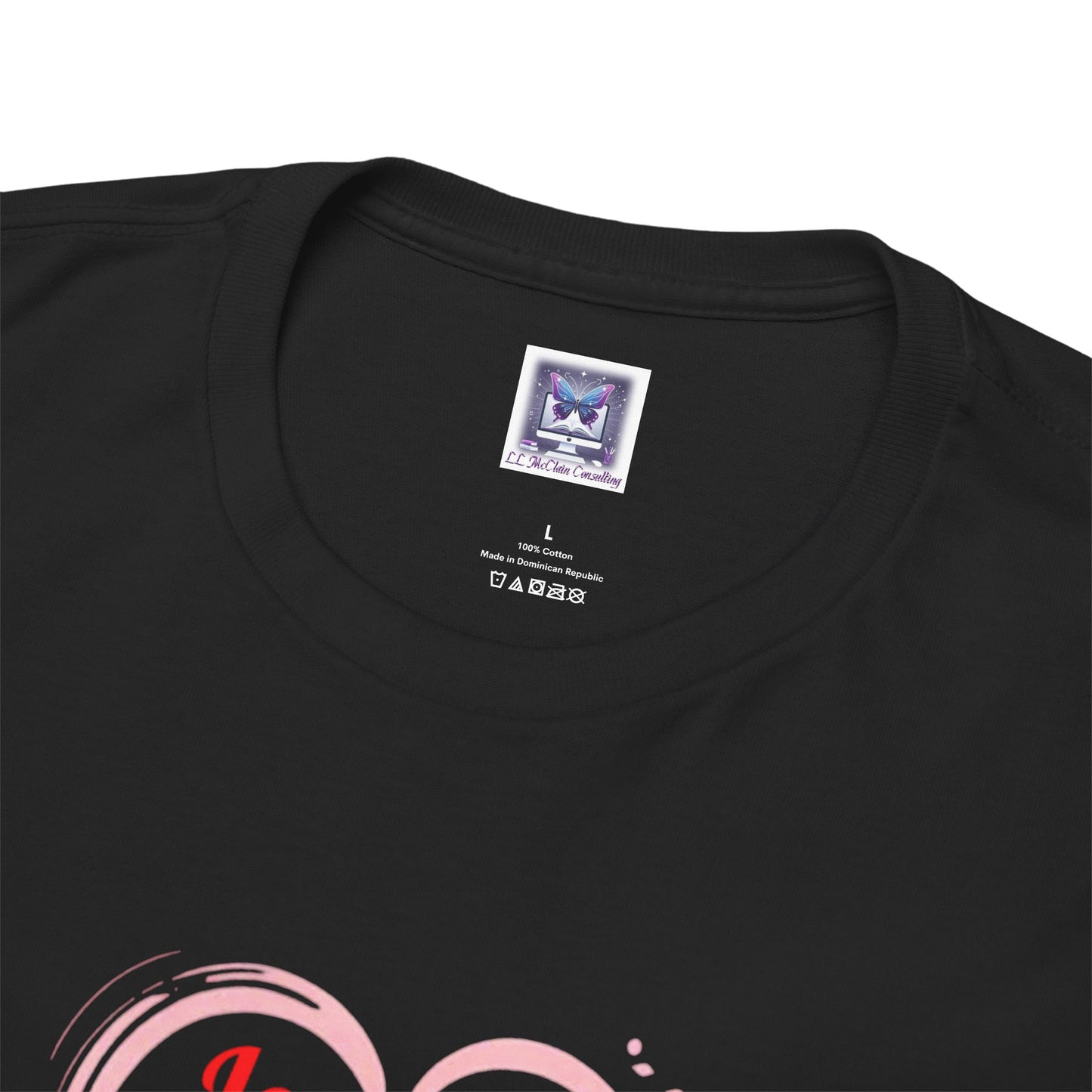 [NEW] Love Is Brewing in Room ... Customizable Tee