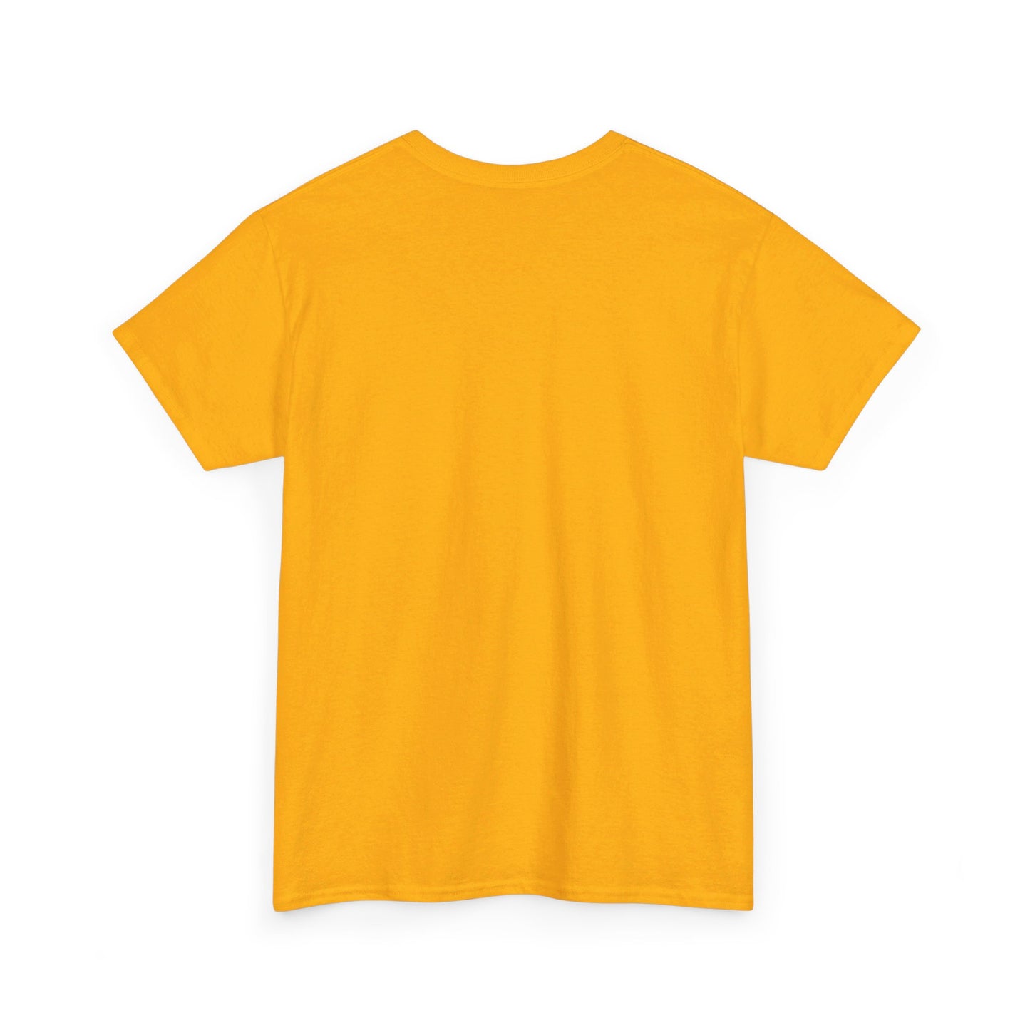 Happy Halloween 2 Unisex Heavy Cotton Tee