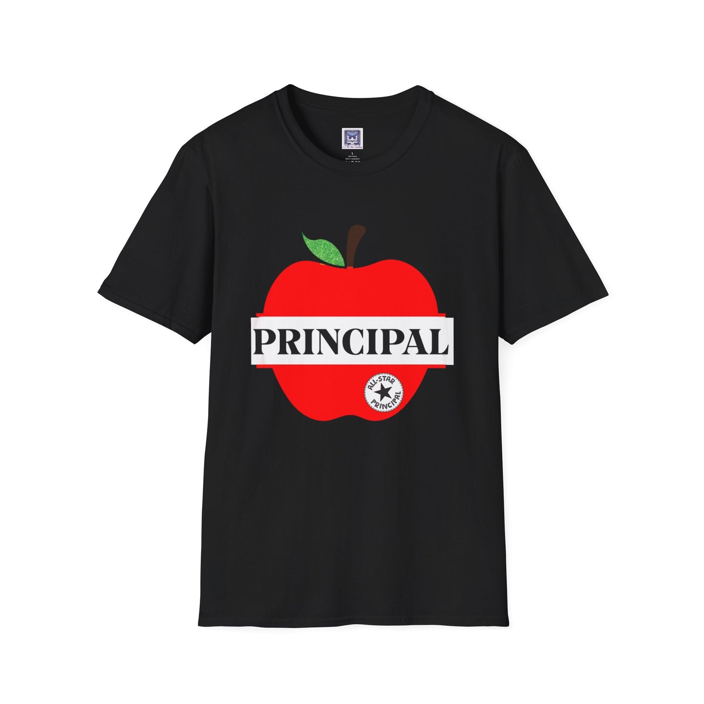 Principal Leadership T-Shirt