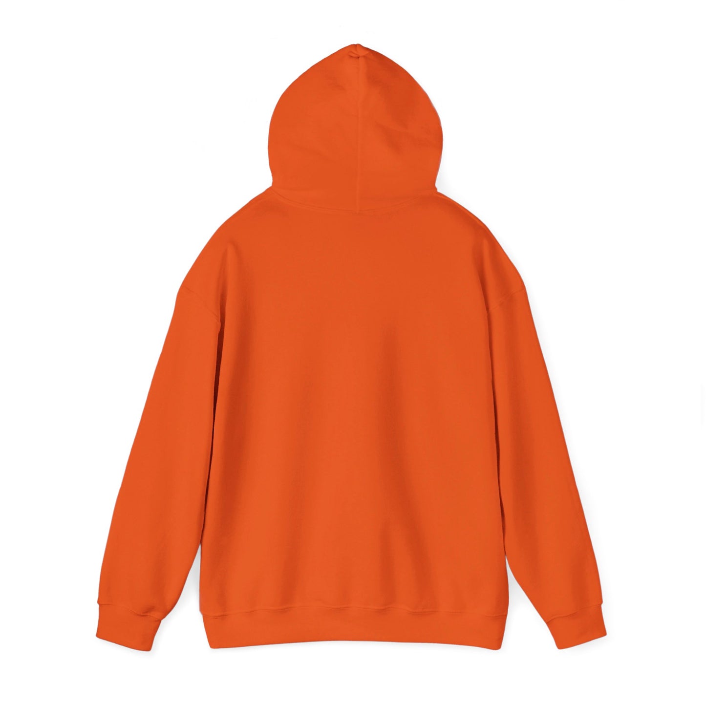 Brewing Knowledge Heavy Blend™ Hooded Sweatshirt