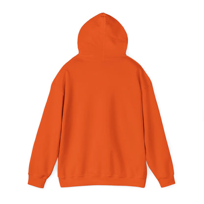 Brewing Knowledge Heavy Blend™ Hooded Sweatshirt
