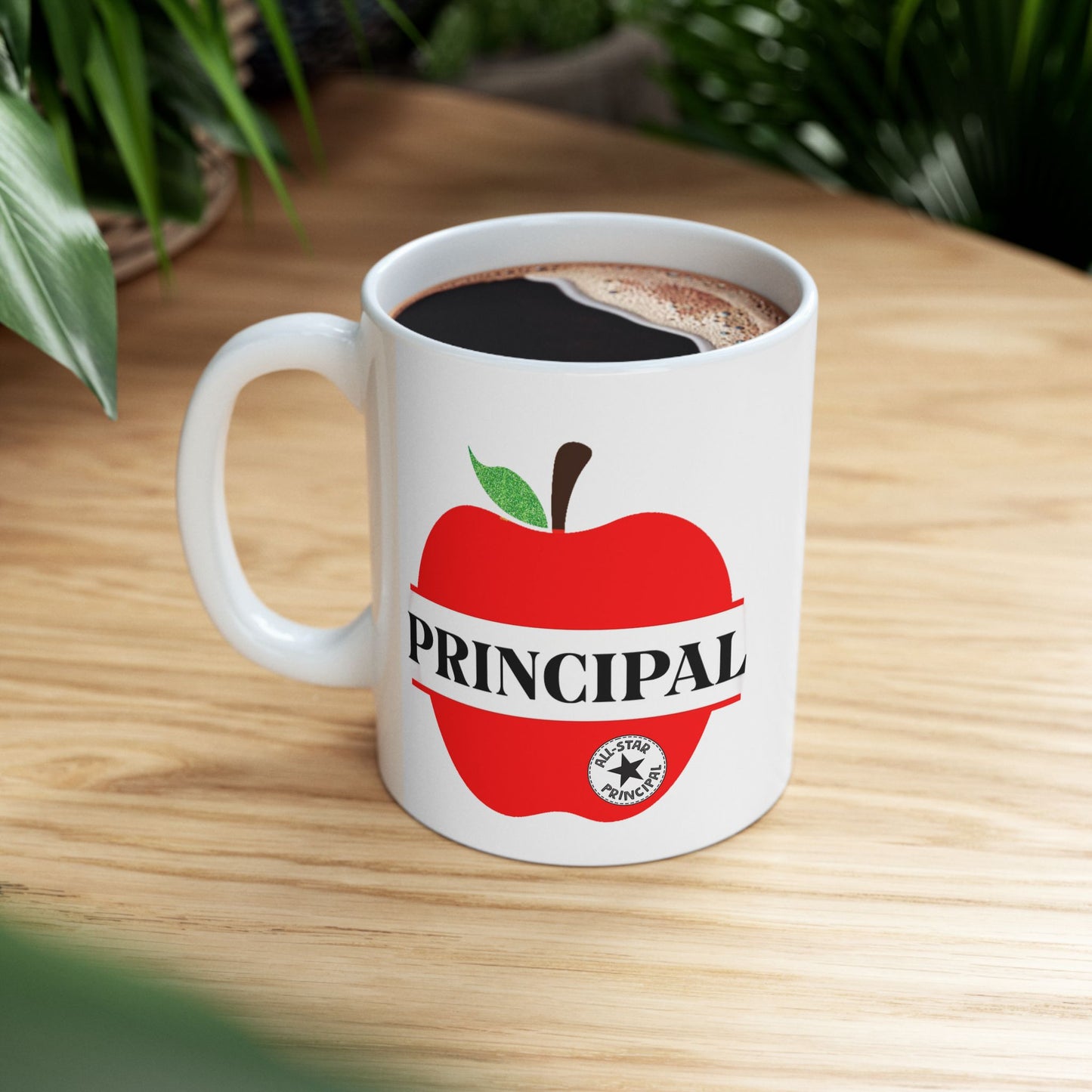 Mug - All-Star Principal