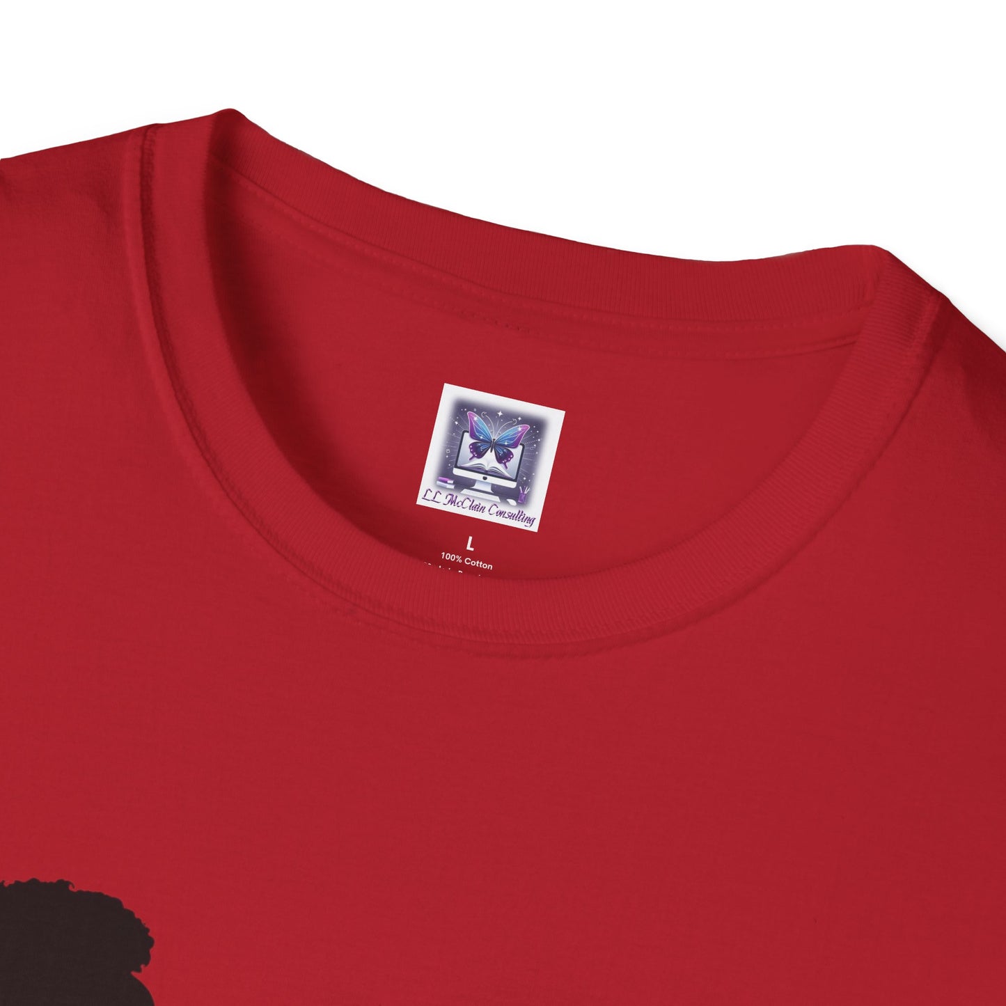 Beautiful Soul Unisex T-Shirt