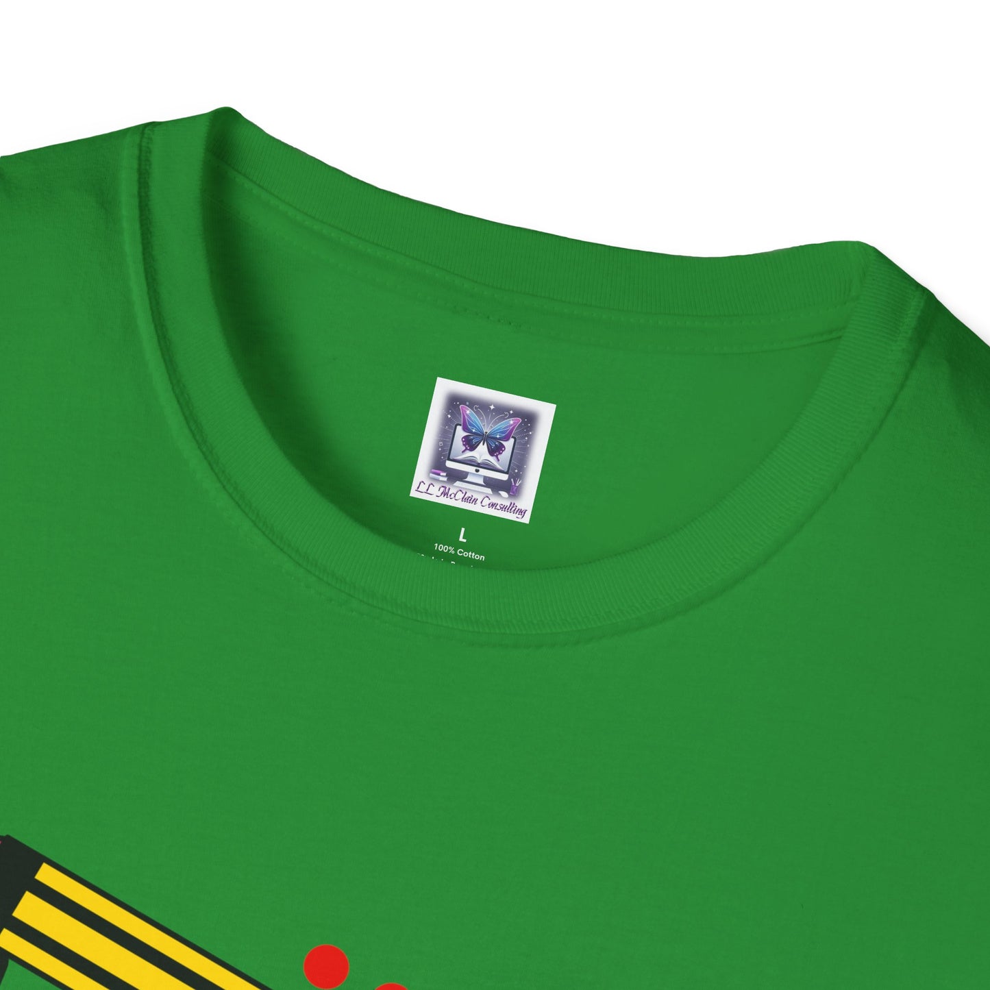 Teach Like A Boss Unisex T-Shirt