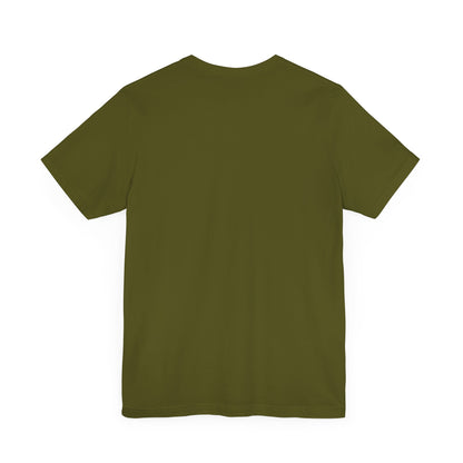 Adventurous Cousin Short Sleeve Tee