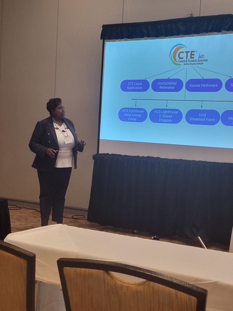 About Dr. LaVonne McClain