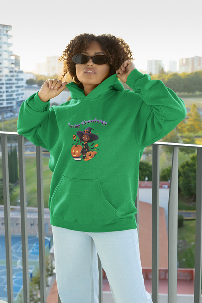 Brewing Knowledge Heavy Blend™ Hooded Sweatshirt